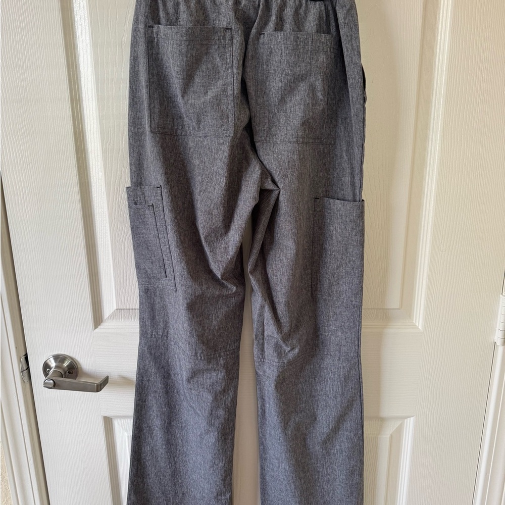 Koi basic scrub bottoms - Picture 2 of 2